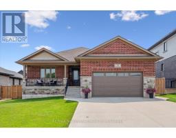 91 GERBER DRIVE, perth east (milverton), Ontario
