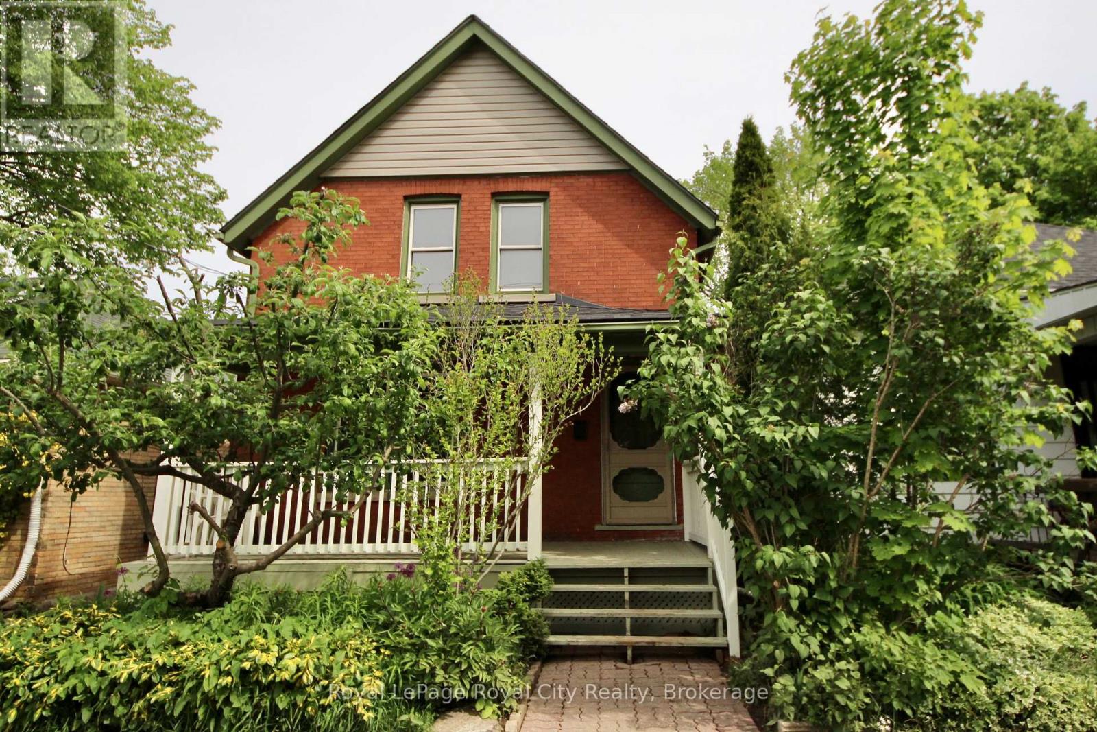 42 ONTARIO STREET, Guelph, Ontario