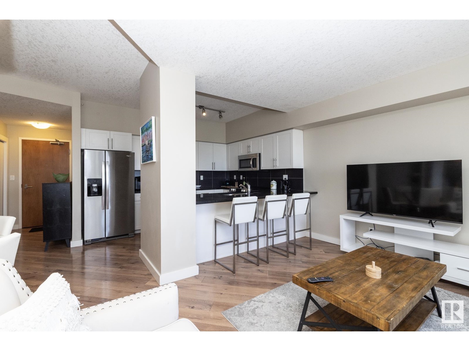 #2701 10136 104 St Nw, Edmonton, Alberta  T5J 0B5 - Photo 22 - E4440107