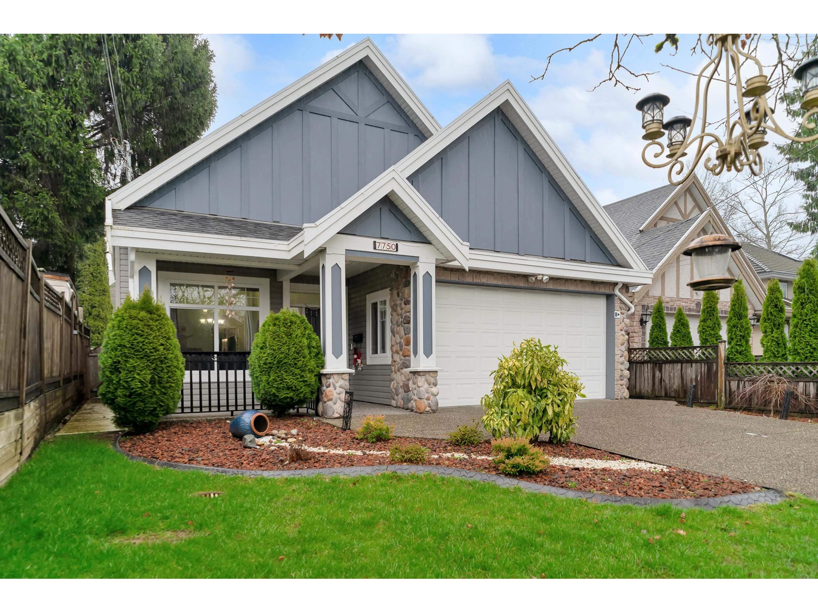 7750 118 Street, Delta, British Columbia  V4C 6G8 - Photo 1 - R3010884