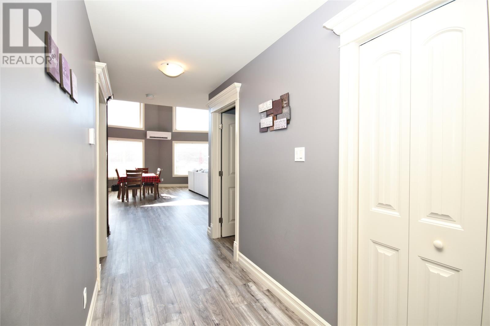 17-19 Tilts Hill Place, Bay Roberts, Newfoundland & Labrador  A0A 1G0 - Photo 10 - 1285974
