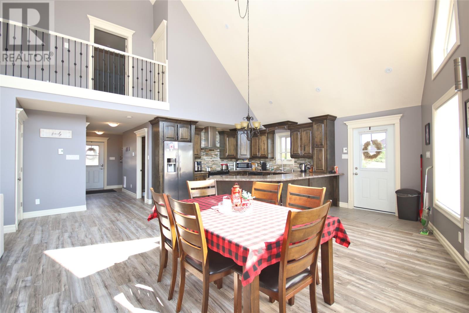 17-19 Tilts Hill Place, Bay Roberts, Newfoundland & Labrador  A0A 1G0 - Photo 13 - 1285974