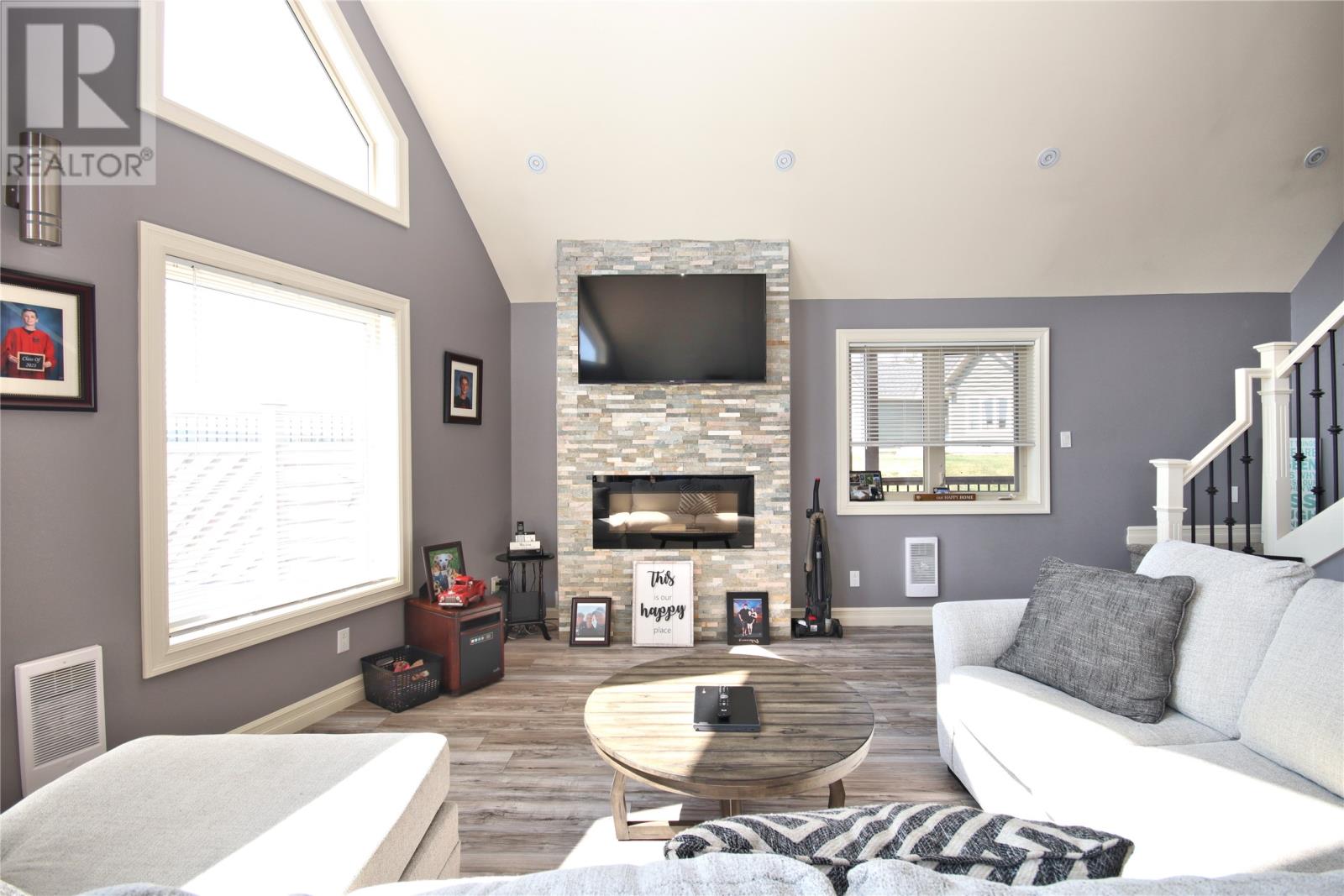 17-19 Tilts Hill Place, Bay Roberts, Newfoundland & Labrador  A0A 1G0 - Photo 22 - 1285974
