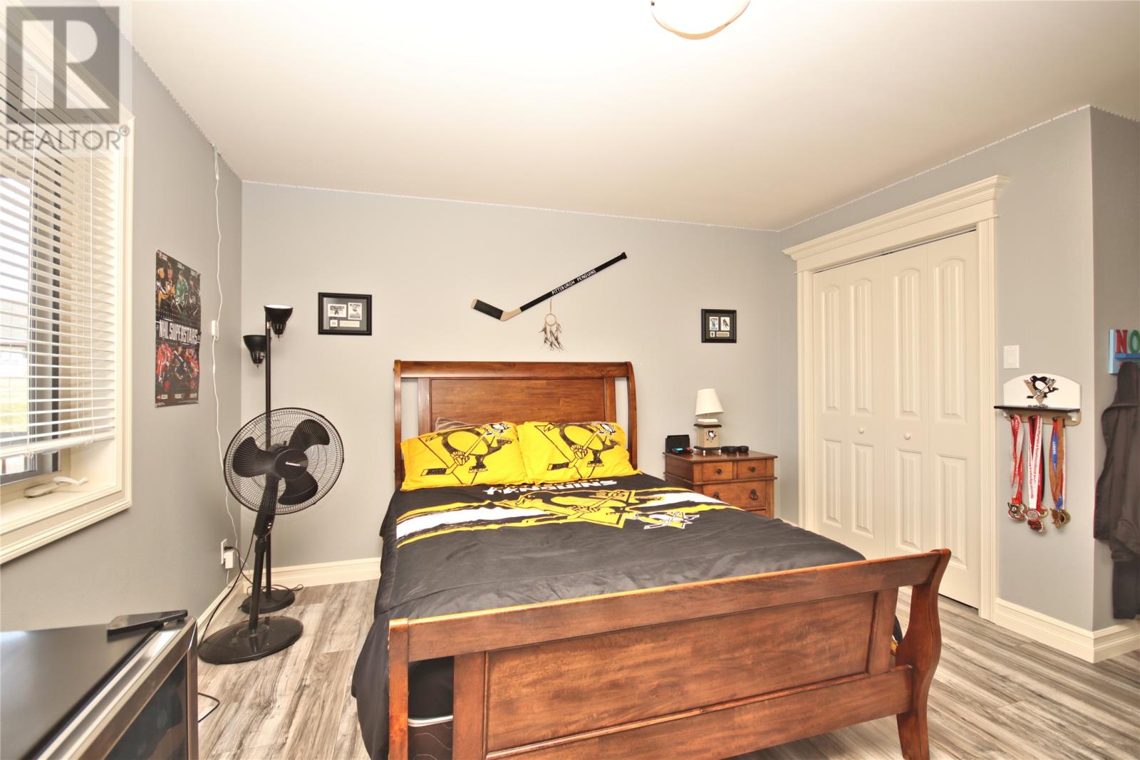 17-19 Tilts Hill Place, Bay Roberts, Newfoundland & Labrador  A0A 1G0 - Photo 24 - 1285974