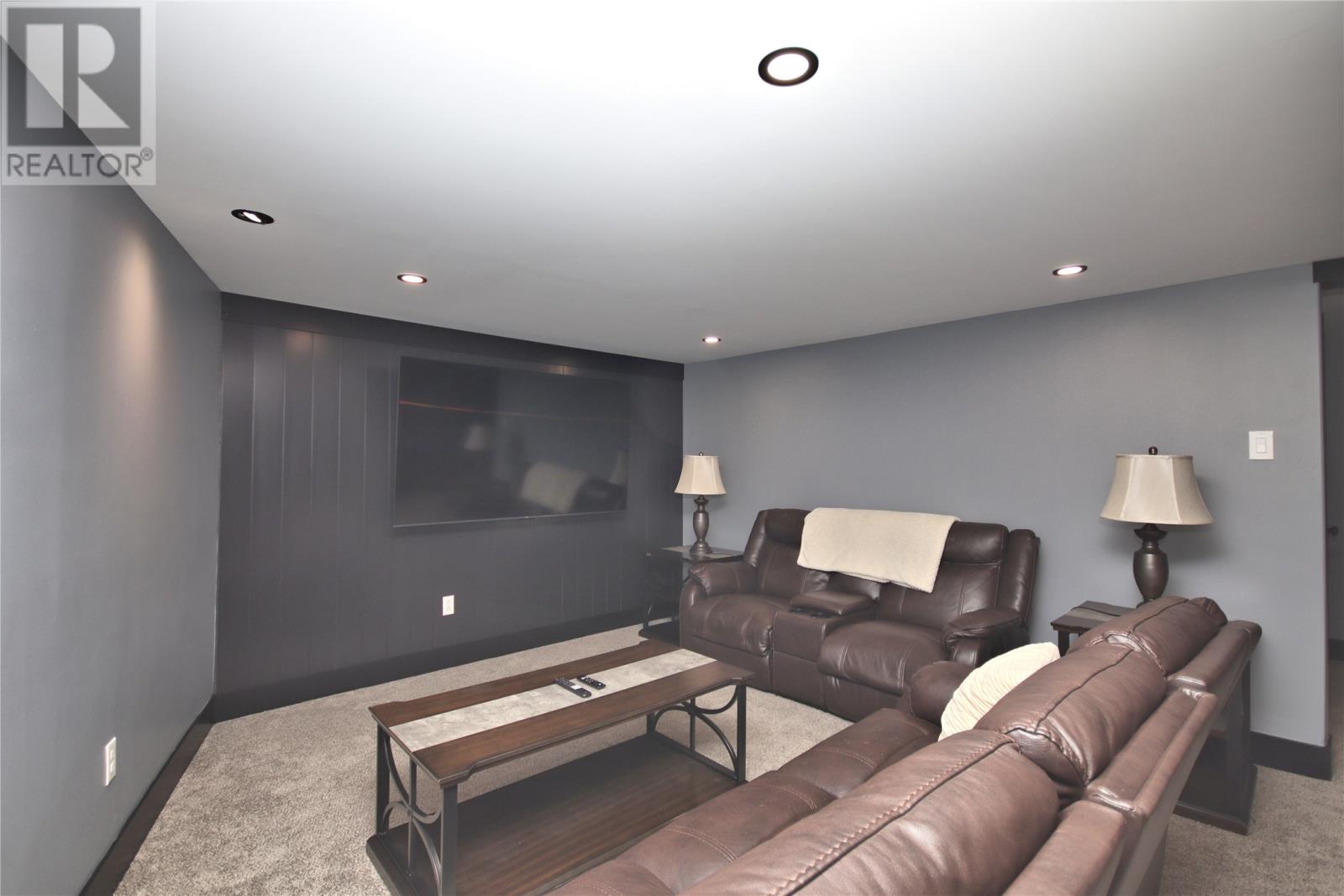 17-19 Tilts Hill Place, Bay Roberts, Newfoundland & Labrador  A0A 1G0 - Photo 35 - 1285974