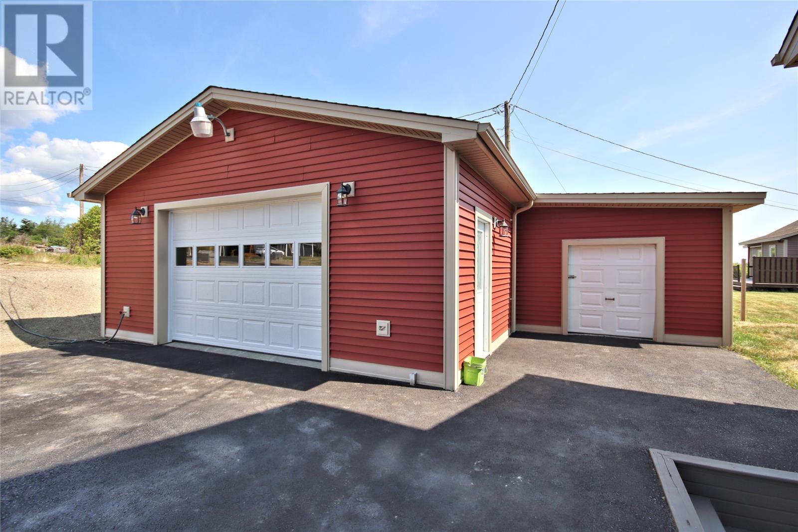17-19 Tilts Hill Place, Bay Roberts, Newfoundland & Labrador  A0A 1G0 - Photo 42 - 1285974