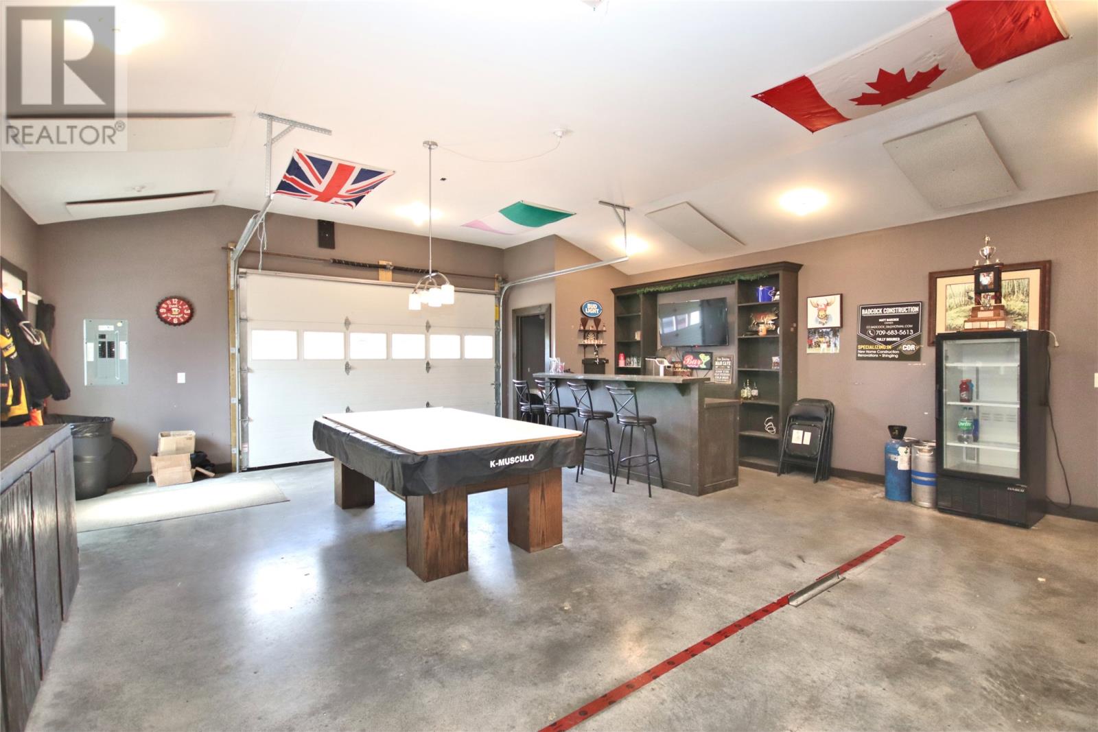 17-19 Tilts Hill Place, Bay Roberts, Newfoundland & Labrador  A0A 1G0 - Photo 44 - 1285974