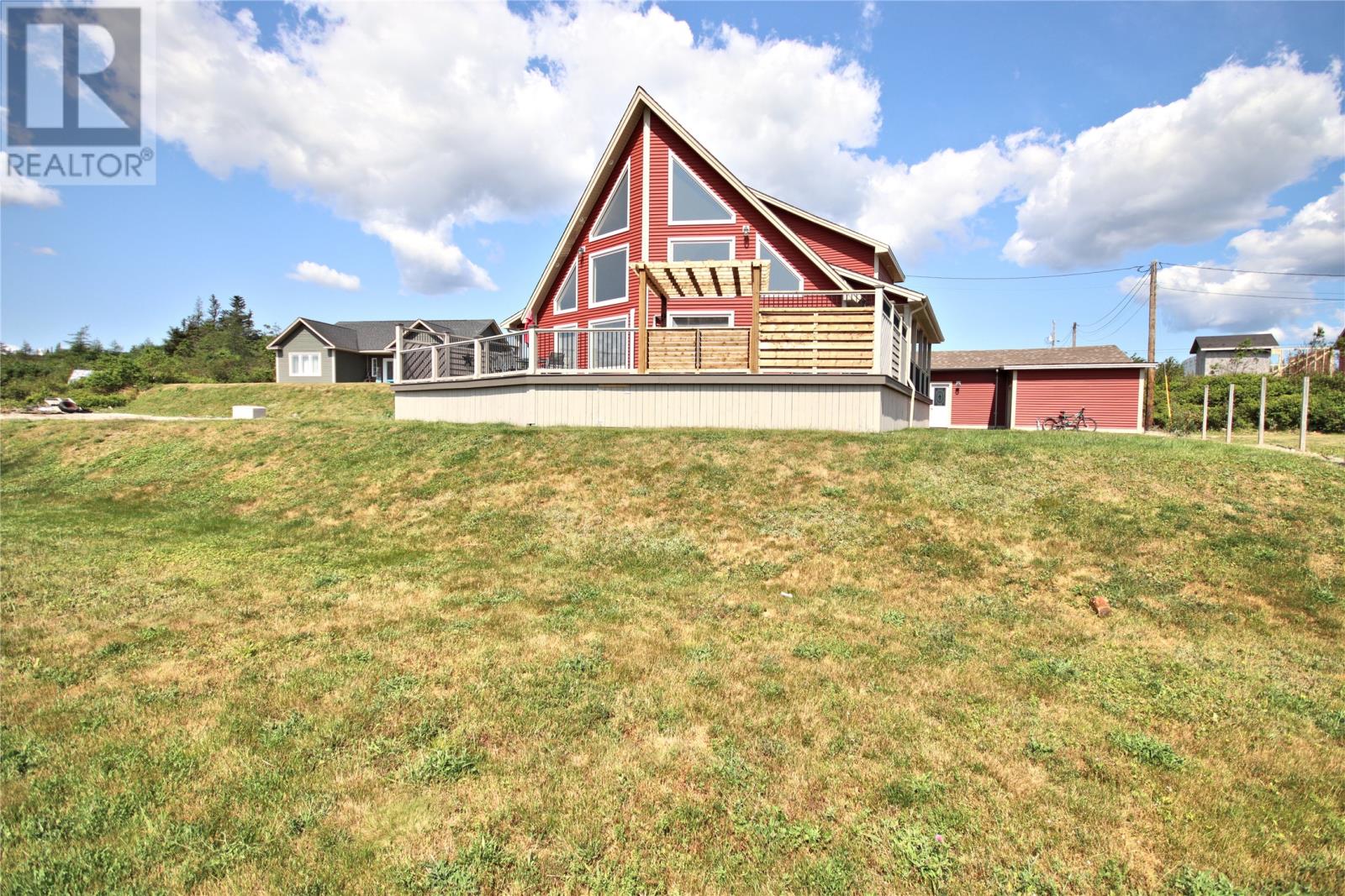 17-19 Tilts Hill Place, Bay Roberts, Newfoundland & Labrador  A0A 1G0 - Photo 48 - 1285974