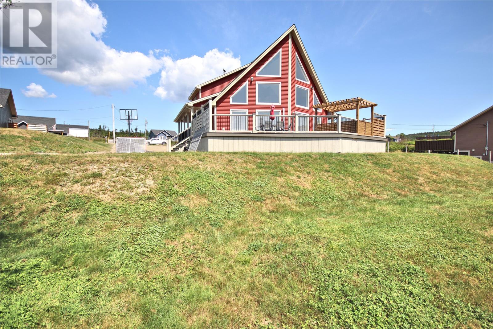 17-19 Tilts Hill Place, Bay Roberts, Newfoundland & Labrador  A0A 1G0 - Photo 49 - 1285974