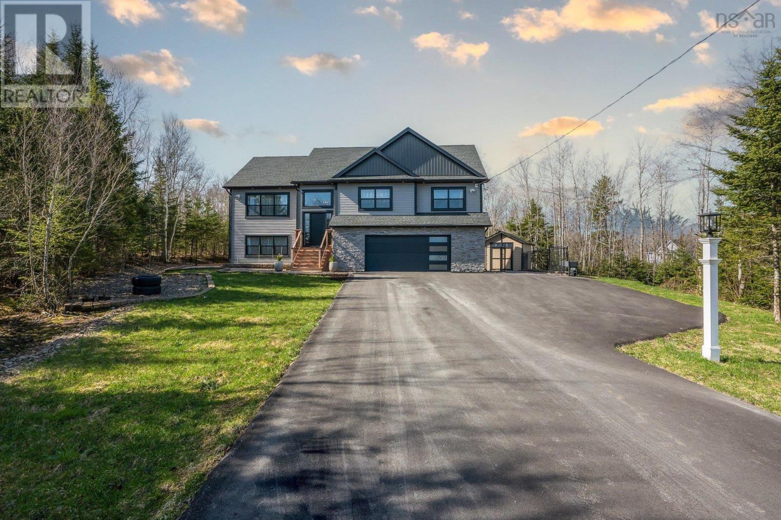 117 Mckenzie Lane, East Uniacke, Nova Scotia  B0N 1Z0 - Photo 37 - 202510206