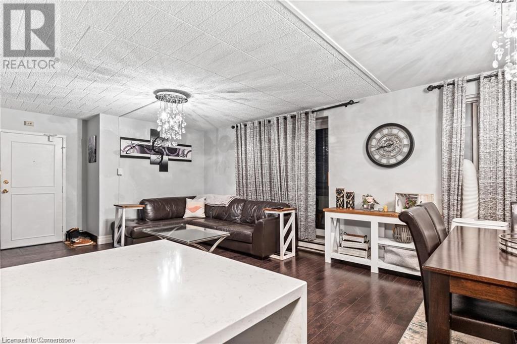 6 Walton Avenue Unit# 310, Kitchener, Ontario  N2C 2B5 - Photo 6 - 40736247