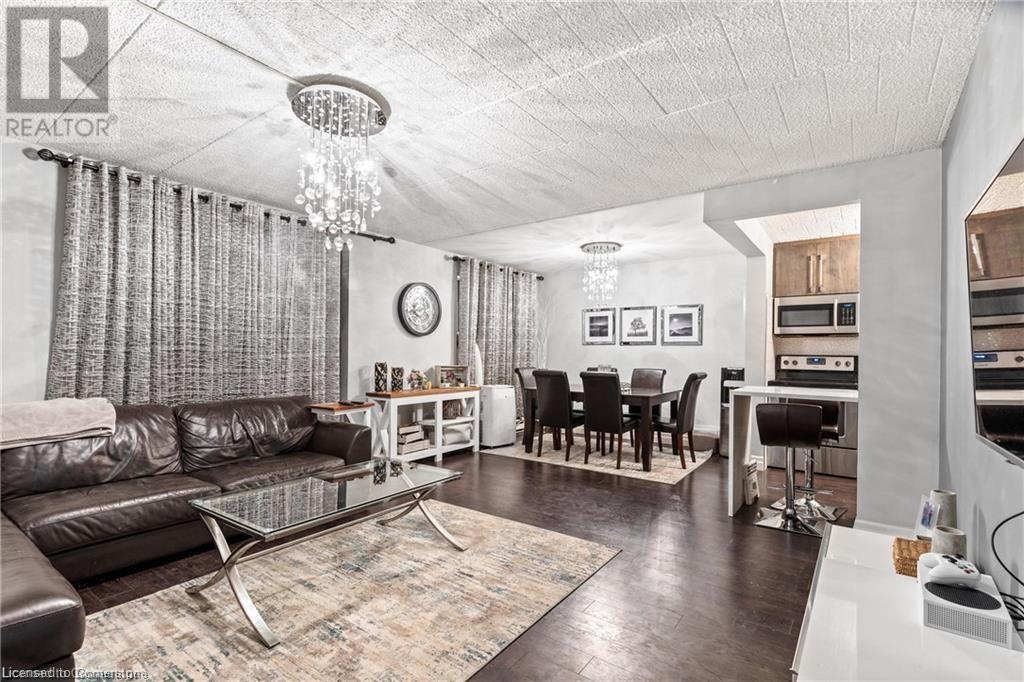 6 Walton Avenue Unit# 310, Kitchener, Ontario  N2C 2B5 - Photo 2 - 40736247