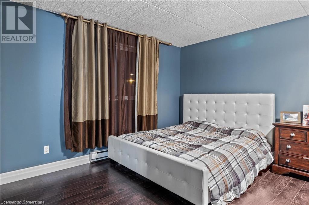6 Walton Avenue Unit# 310, Kitchener, Ontario  N2C 2B5 - Photo 14 - 40736247