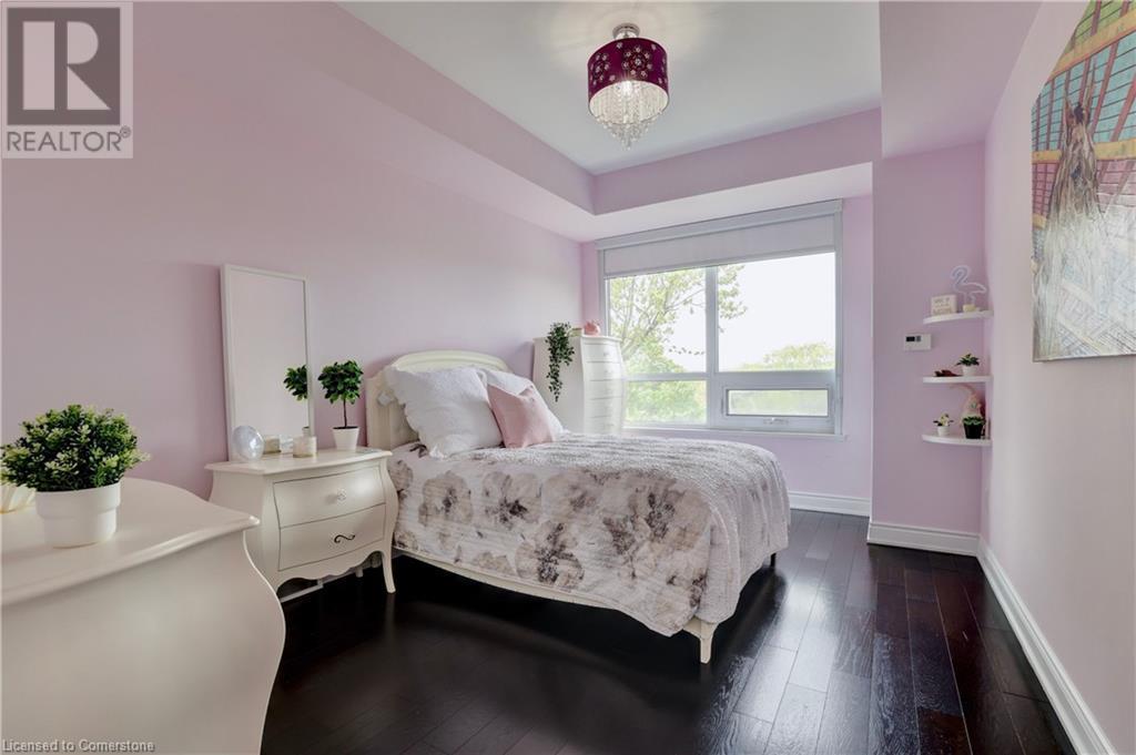 3500 Lakeshore Road W Unit# 601, Oakville, Ontario  L6L 0B4 - Photo 16 - 40734266