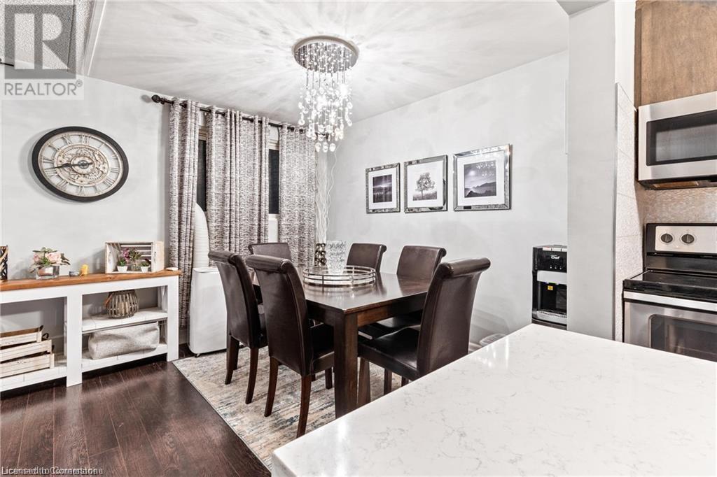 6 Walton Avenue Unit# 310, Kitchener, Ontario  N2C 2B5 - Photo 5 - 40736247