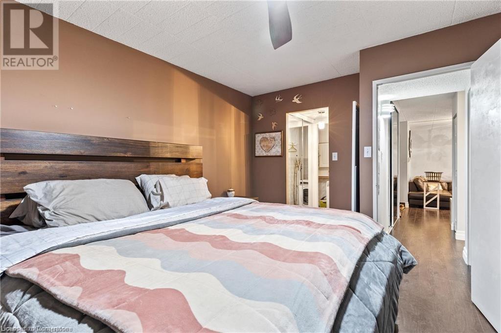 6 Walton Avenue Unit# 310, Kitchener, Ontario  N2C 2B5 - Photo 10 - 40736247