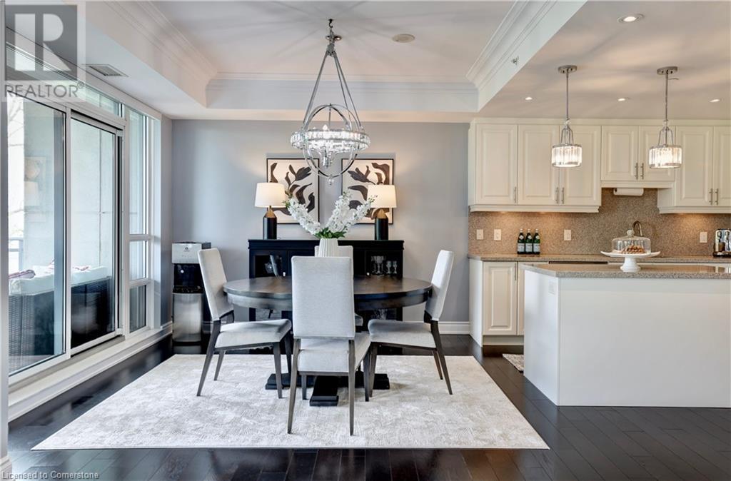 3500 Lakeshore Road W Unit# 601, Oakville, Ontario  L6L 0B4 - Photo 8 - 40734266