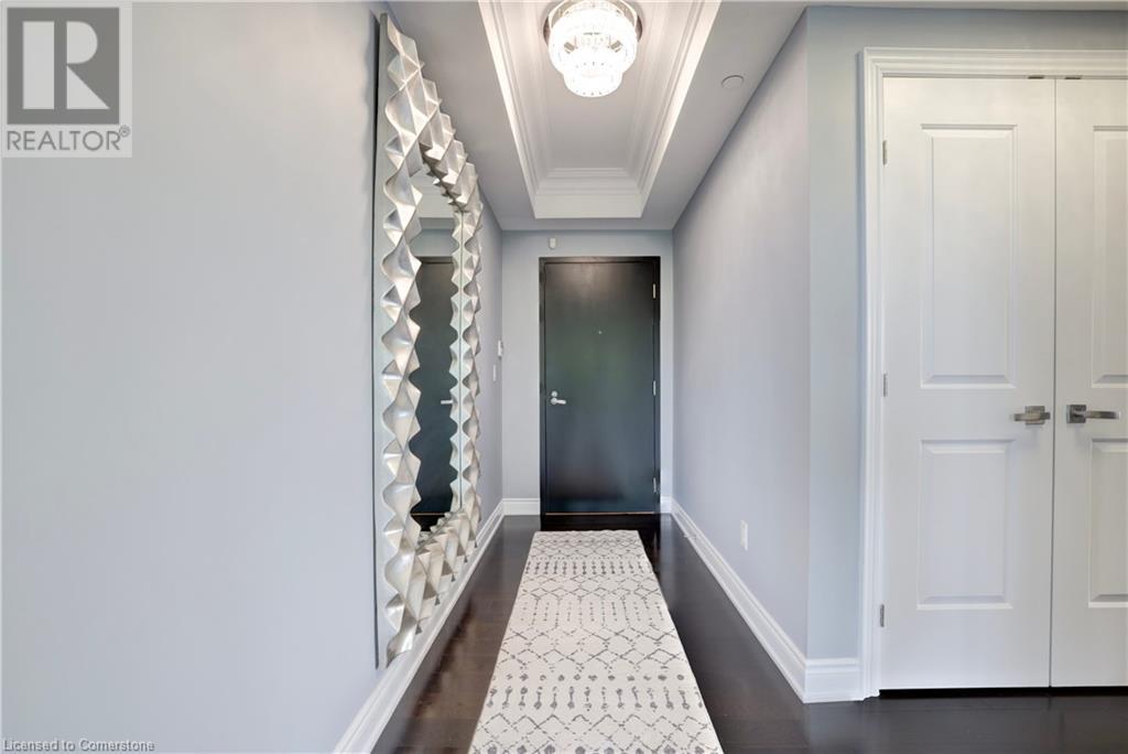 3500 Lakeshore Road W Unit# 601, Oakville, Ontario  L6L 0B4 - Photo 5 - 40734266