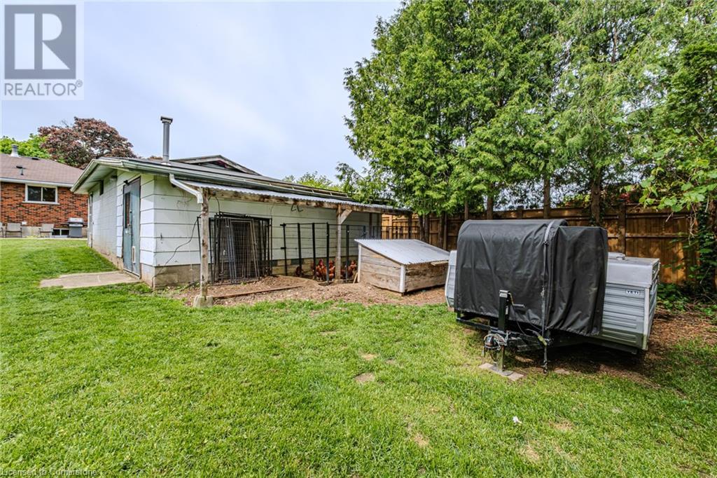 8 Robroy Court, Brantford, Ontario  N3R 3E3 - Photo 40 - 40734475