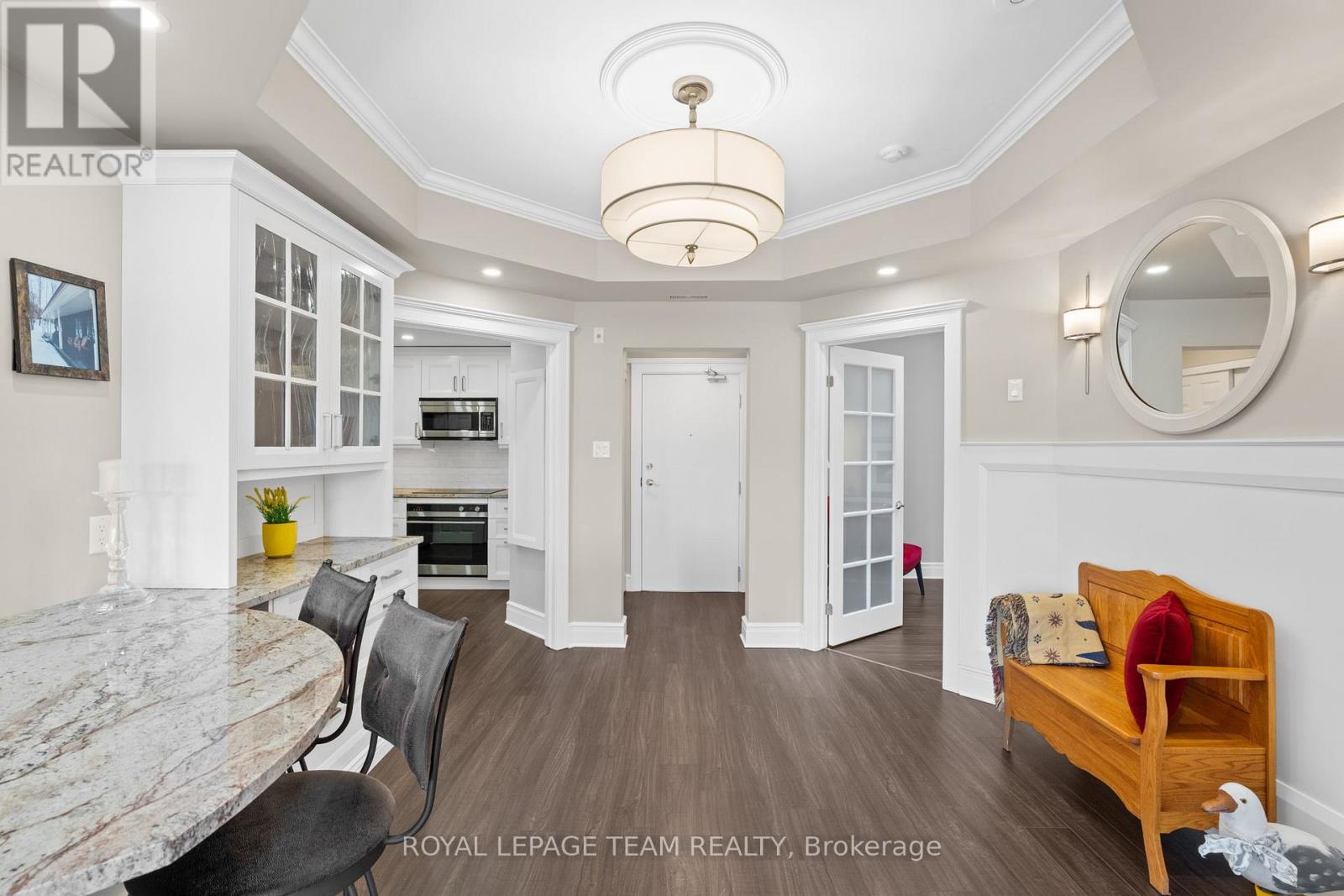 304 - 130 Glebe Avenue, Ottawa, Ontario  K1S 2C5 - Photo 11 - X12194453