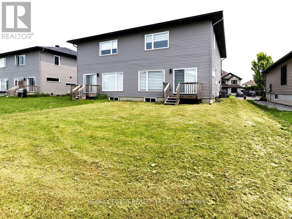 467 Denis Street, Alfred And Plantagenet, Ontario  K0A 3K0 - Photo 24 - X12194458
