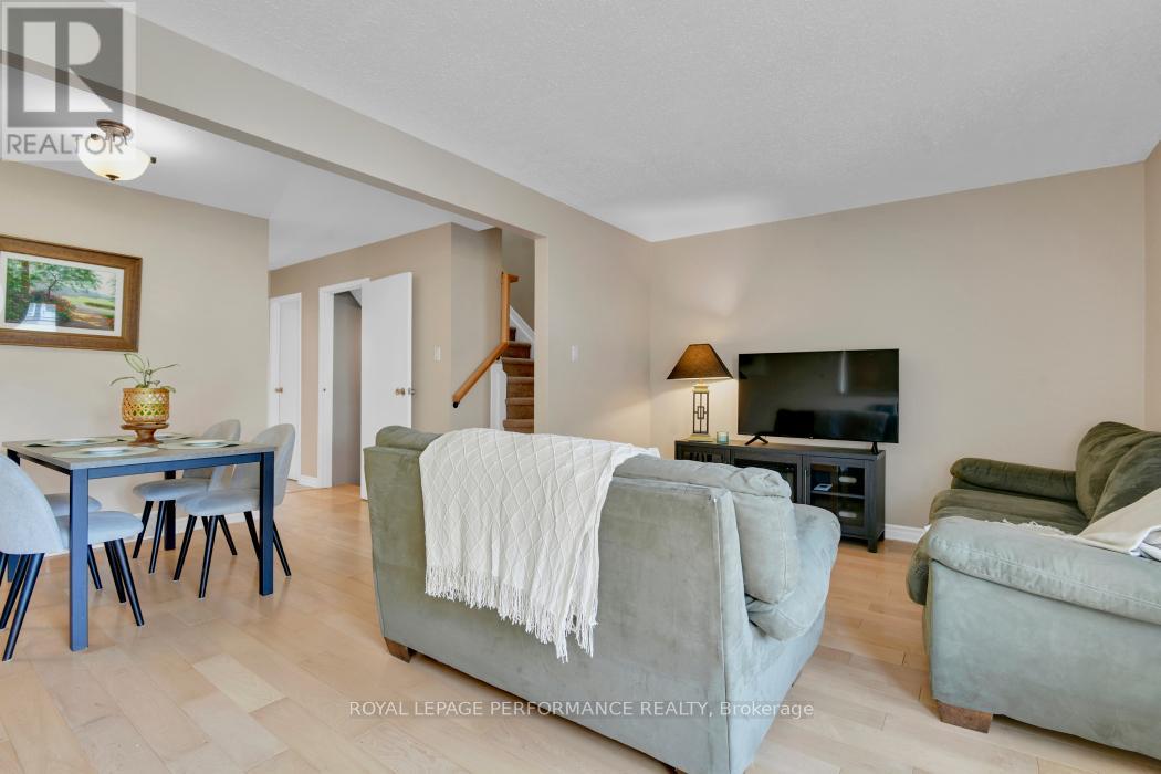 61 - 3344 Uplands Drive, Ottawa, Ontario  K1V 9R9 - Photo 9 - X12194482