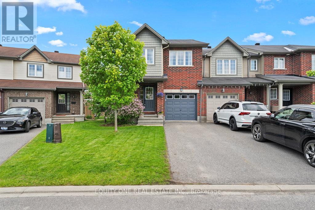 609 GAZEBO STREET, Ottawa, Ontario