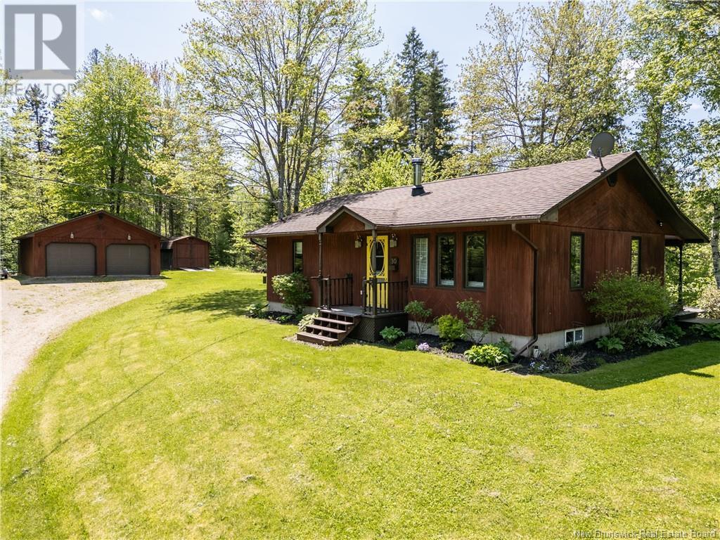 30 Spurr Road, Harewood, New Brunswick