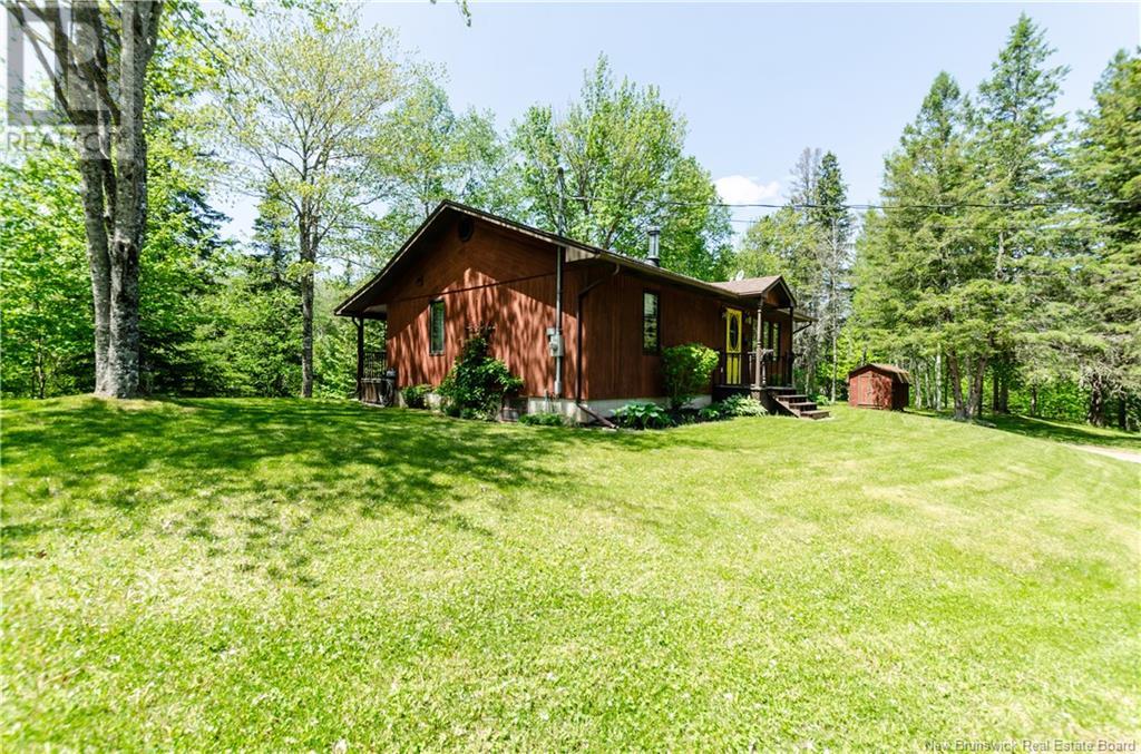 30 Spurr Road, Harewood, New Brunswick  E4Z 5T5 - Photo 36 - NB119688