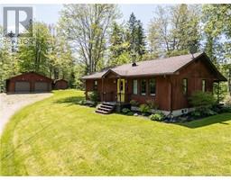 30 Spurr Road, Harewood, New Brunswick