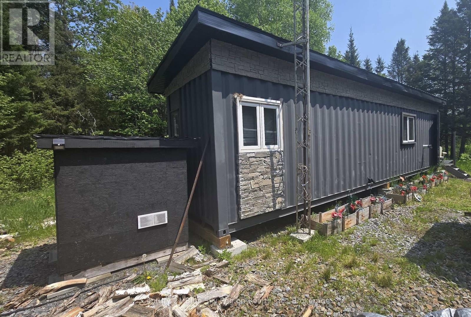 #6 - 93 RYE ROAD, Parry Sound Remote Area, Ontario