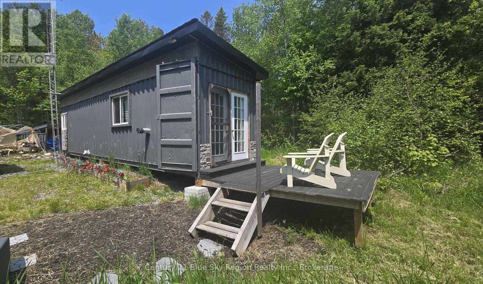 #6 - 93 Rye Road, Parry Sound Remote Area, Ontario  P0A 1X0 - Photo 2 - X12194545