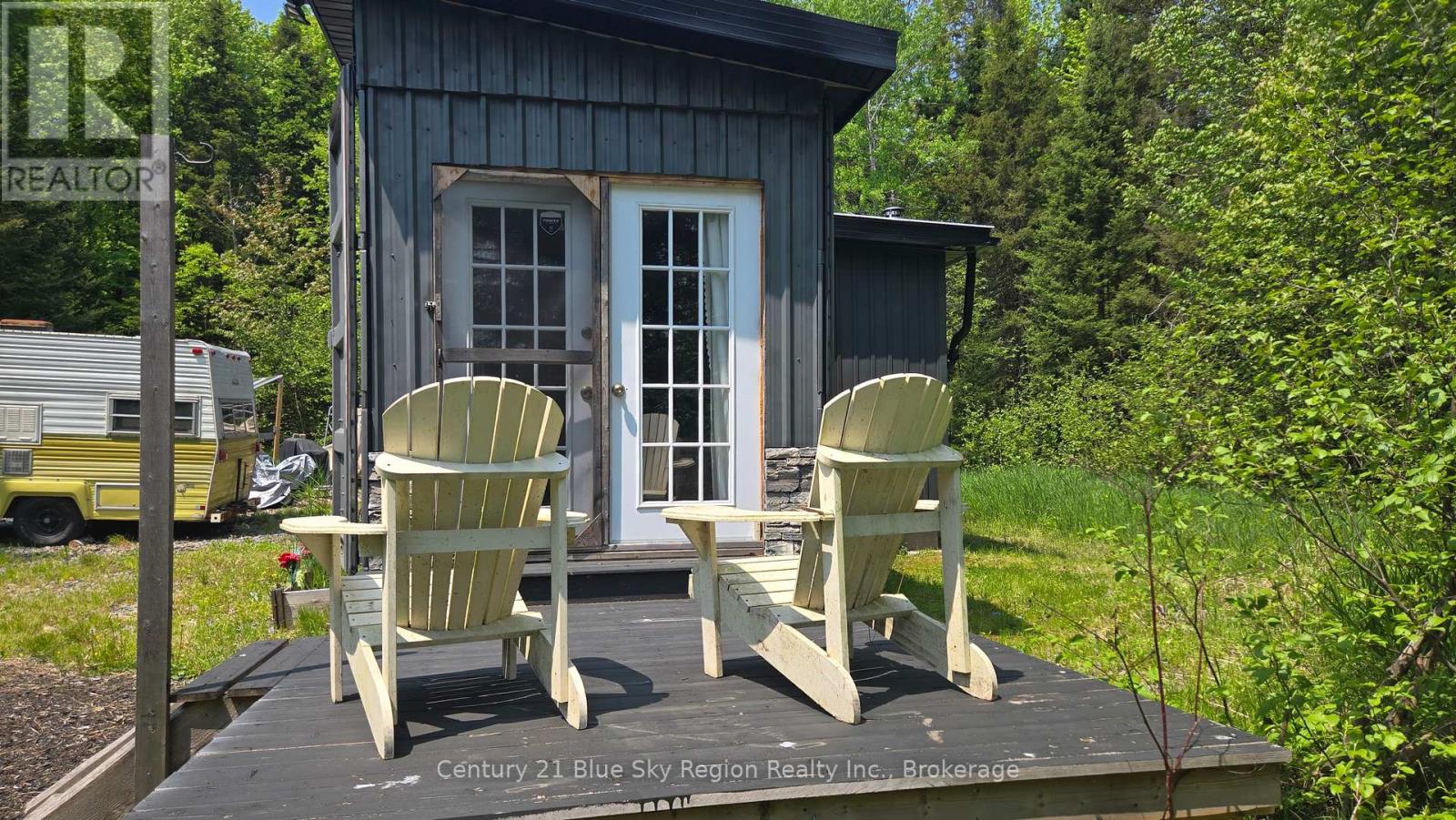 #6 - 93 Rye Road, Parry Sound Remote Area, Ontario  P0A 1X0 - Photo 3 - X12194545