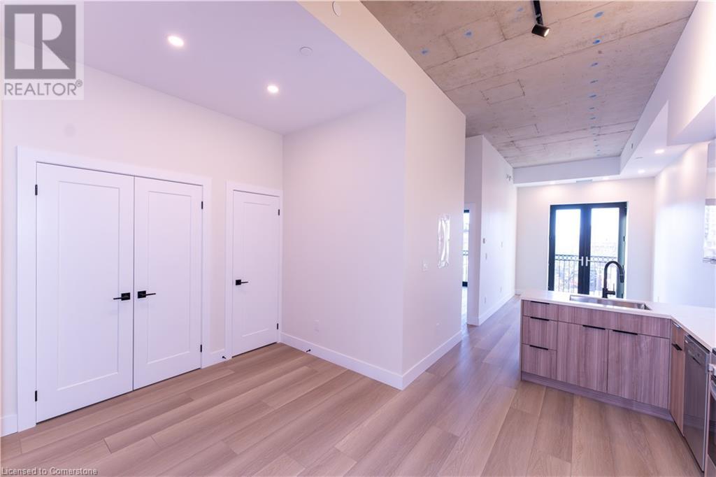 169 James Street S Unit# 202, Hamilton, Ontario  L8P 3A3 - Photo 3 - 40736926