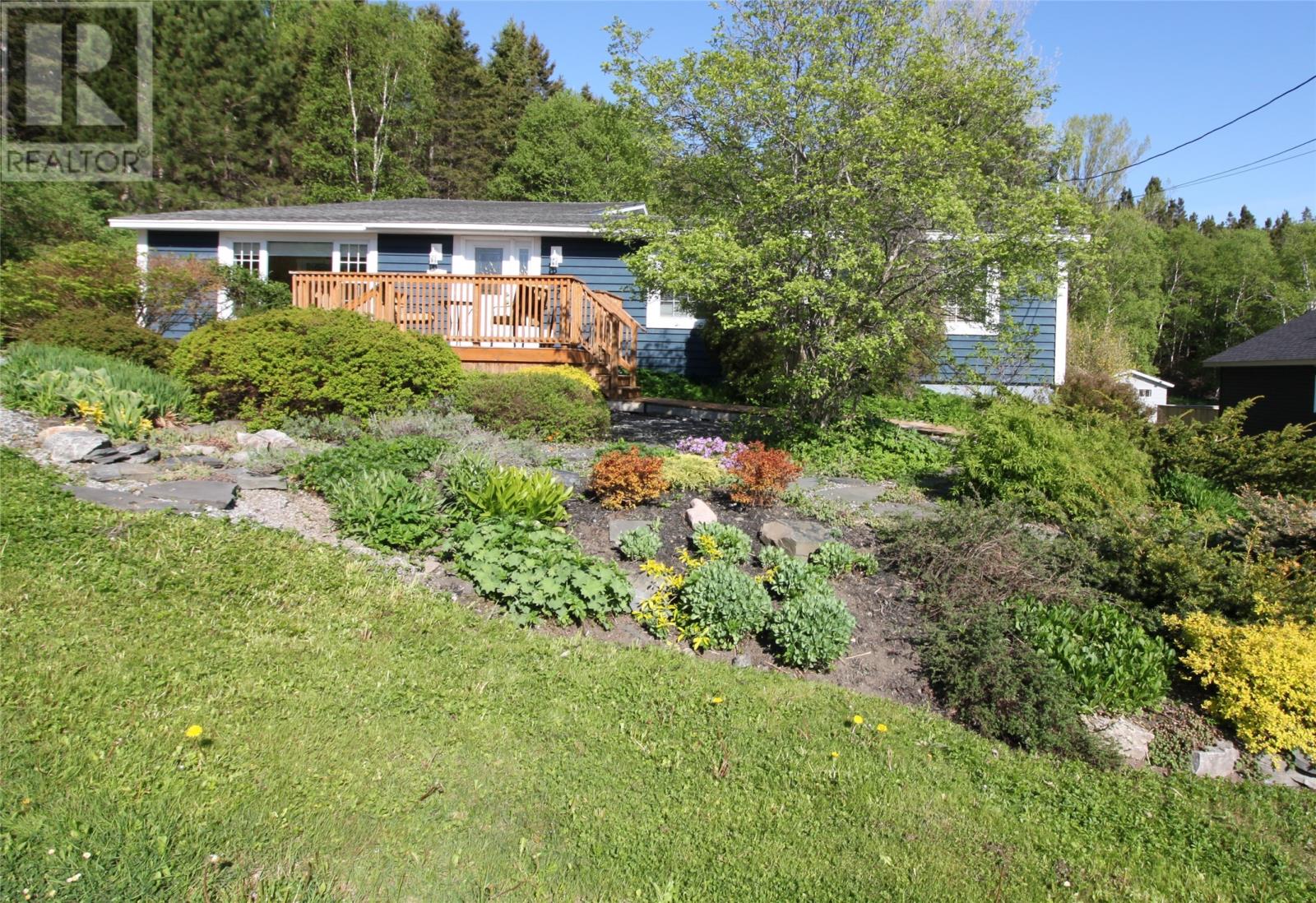 16 Domans Lane, Corner Brook, Newfoundland & Labrador  A2H 3Y6 - Photo 1 - 1280385