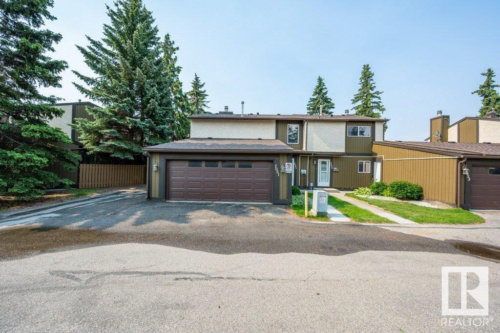 7051 32 Av Nw, Edmonton, Alberta  T6K 2K9 - Photo 3 - E4440217