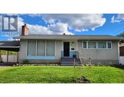 2351 Briarwood Avenue Brocklehurst, Kamloops, Ca