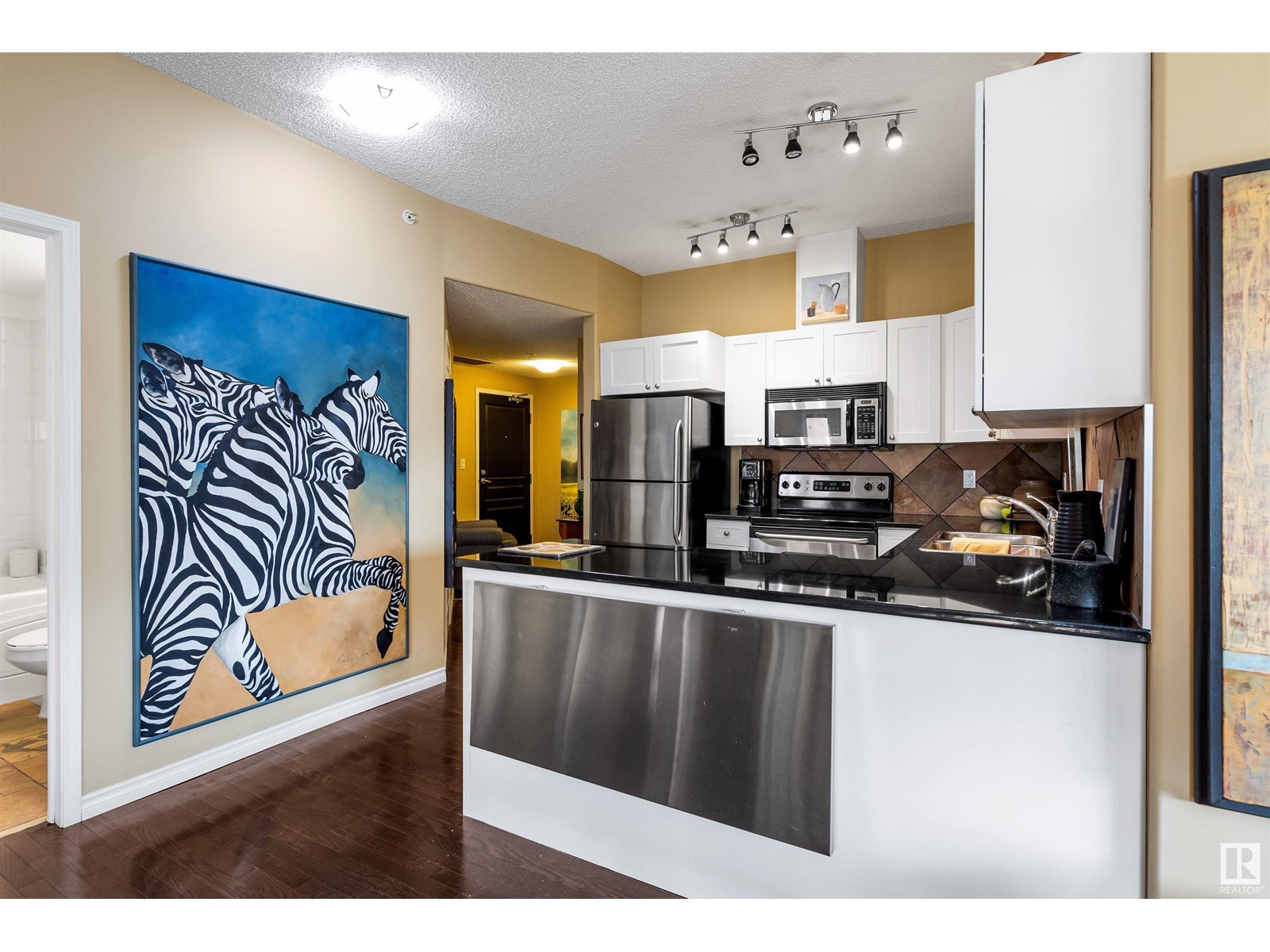 #302 10319 111 St Nw, Edmonton, Alberta  T5K 0A2 - Photo 33 - E4440219