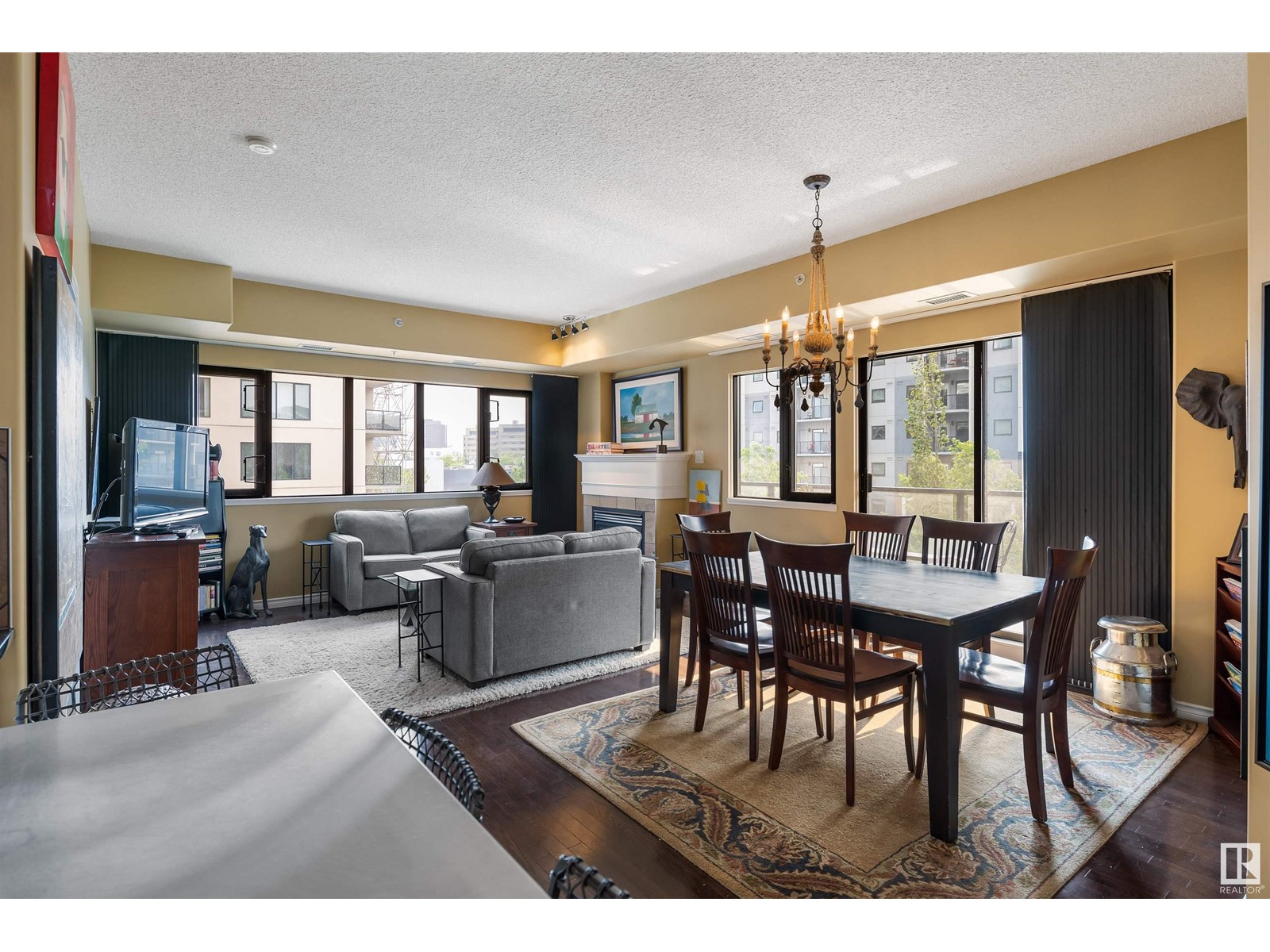 #302 10319 111 St Nw, Edmonton, Alberta  T5K 0A2 - Photo 24 - E4440219