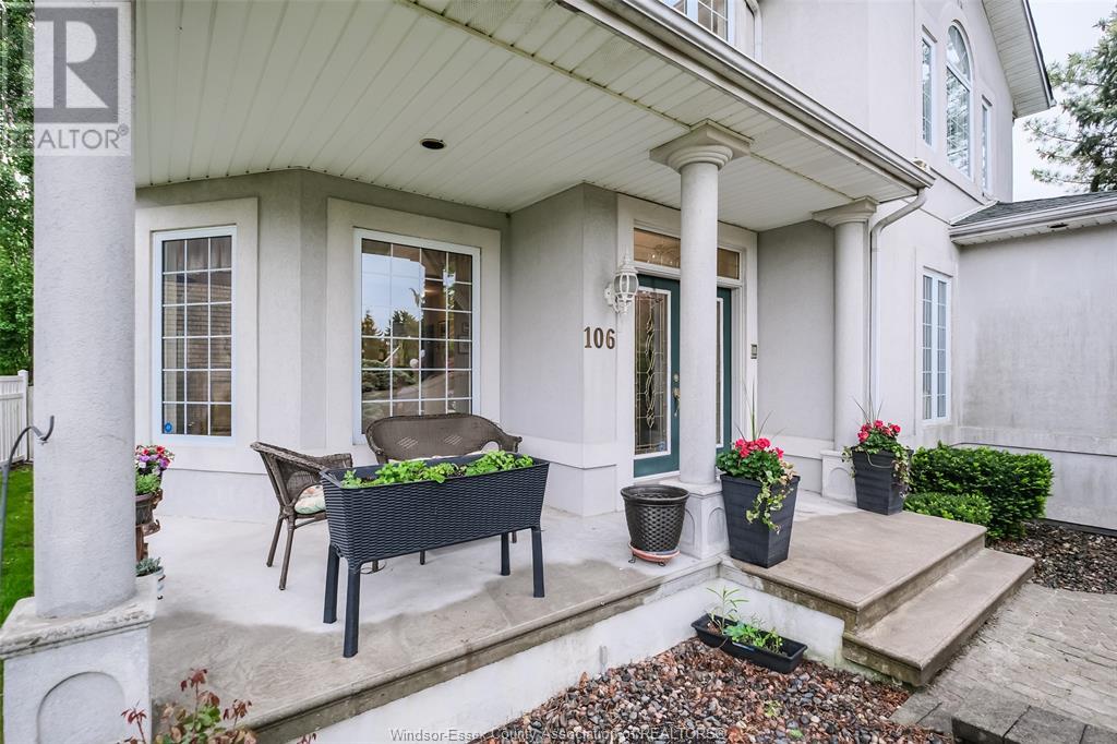 Property at 106 MARTIN DRIVE image 3