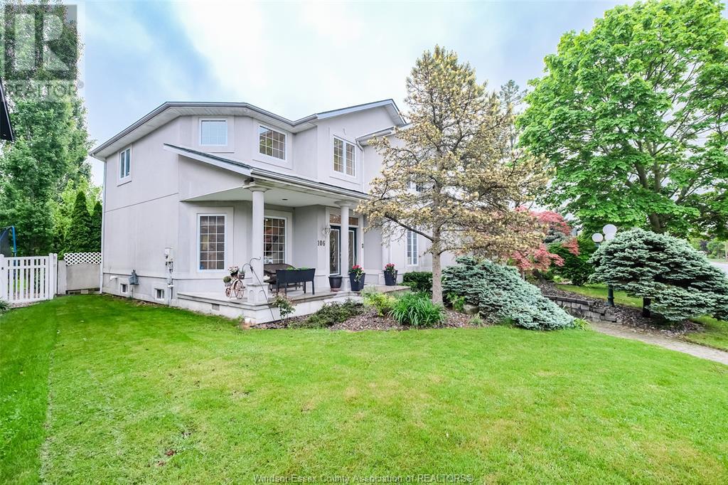 Property at 106 MARTIN DRIVE image 2