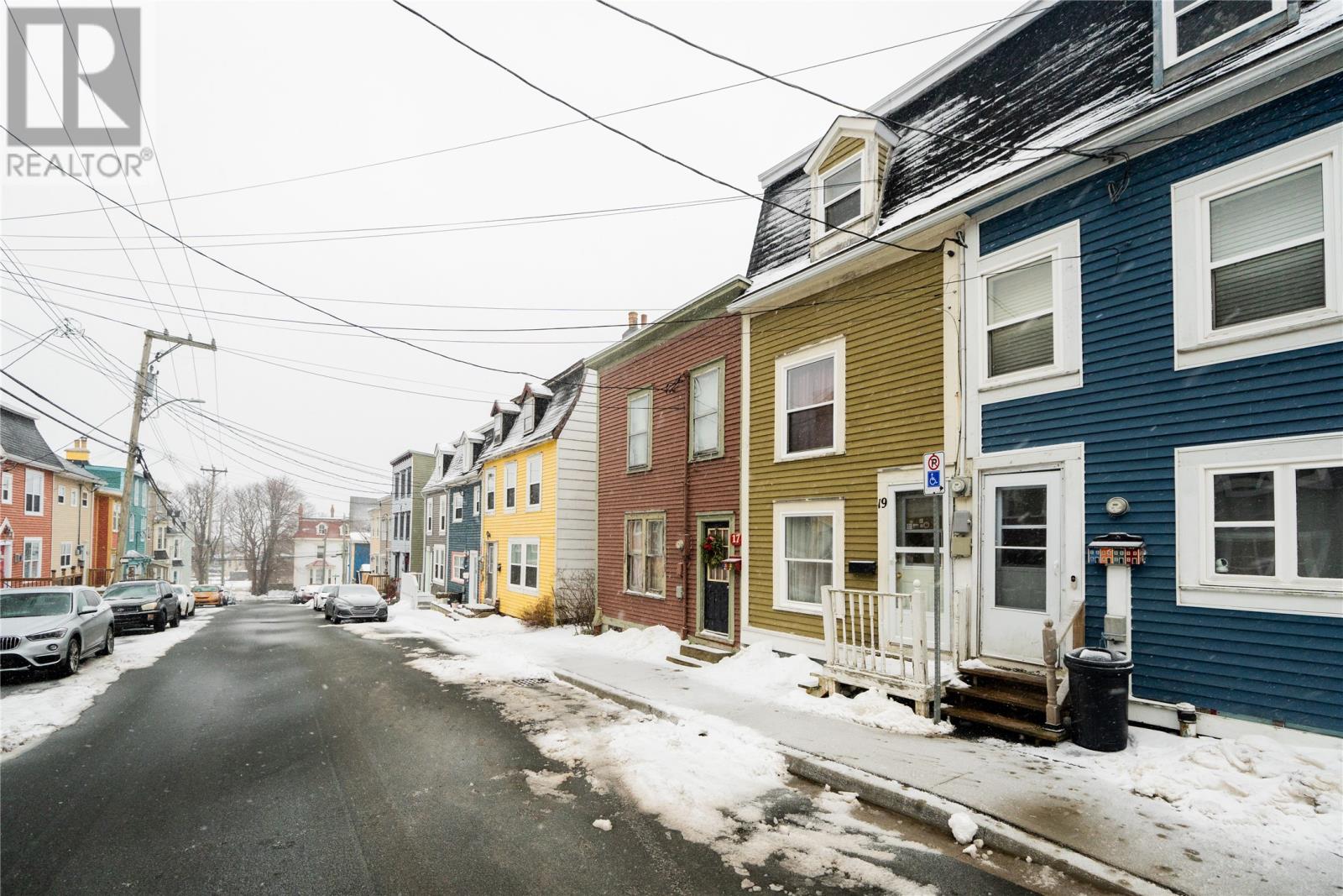 Property at 19 Mullock Street image 5