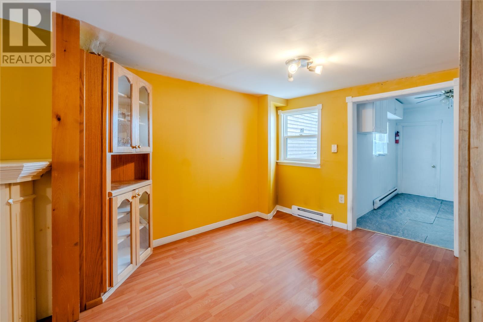 19 Mullock Street, St. John's, Newfoundland & Labrador  A1C 2R6 - Photo 7 - 1285812