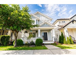 19069 72 AVENUE, Surrey, British Columbia