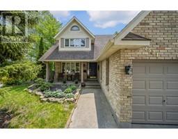 2521 EASTFIELD CLOSE, Sarnia, Ontario