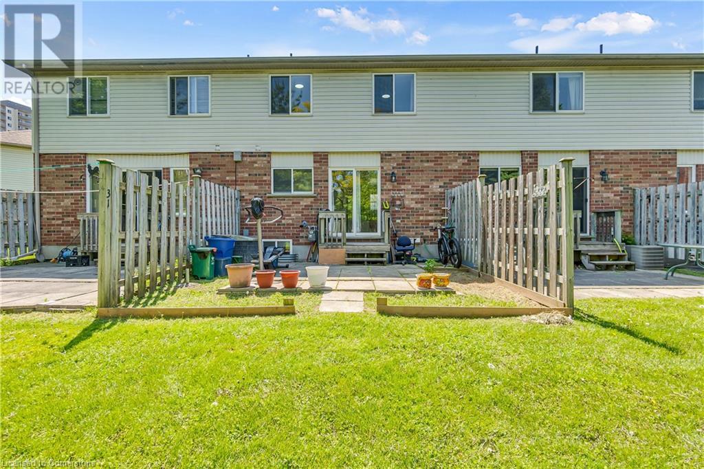 400 Wilson Avenue Unit# 31, Kitchener, Ontario  N2C 2S1 - Photo 25 - 40733764