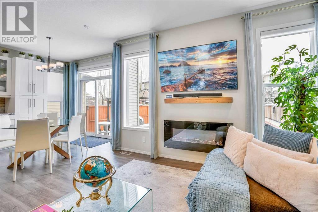 453 Cranford Drive Se, Calgary, Alberta  T3M 1Z4 - Photo 41 - A2226093