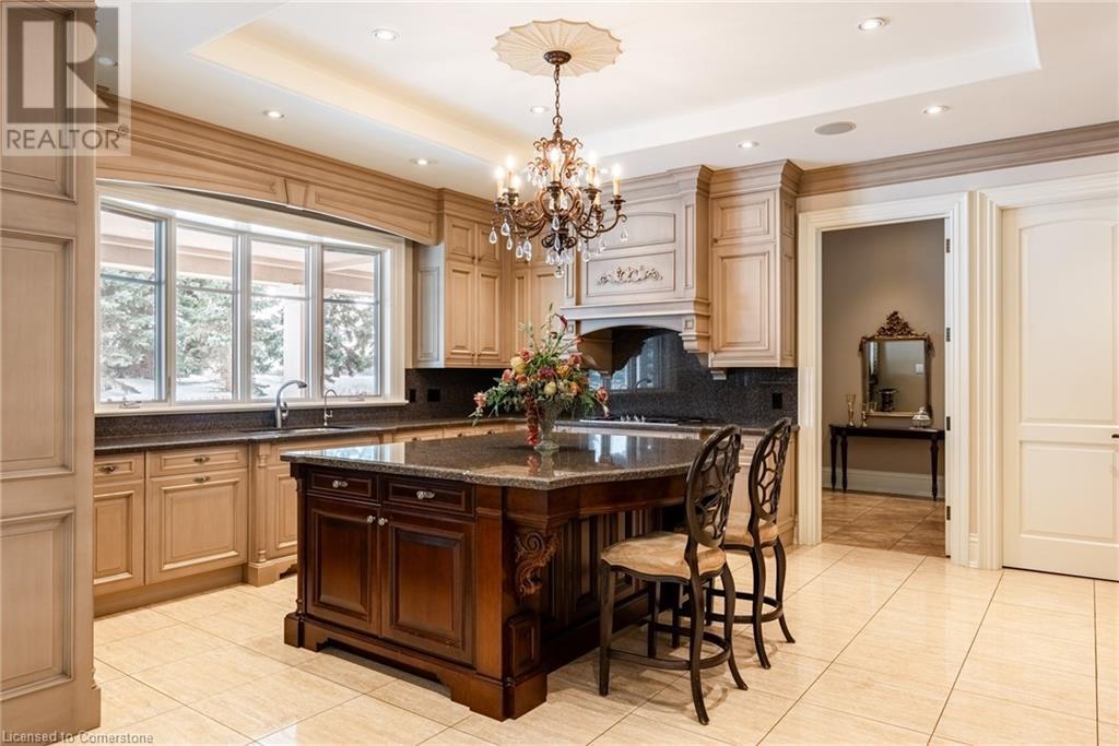 2594 Bluffs Way, Burlington, Ontario  L7M 0T8 - Photo 9 - 40707726