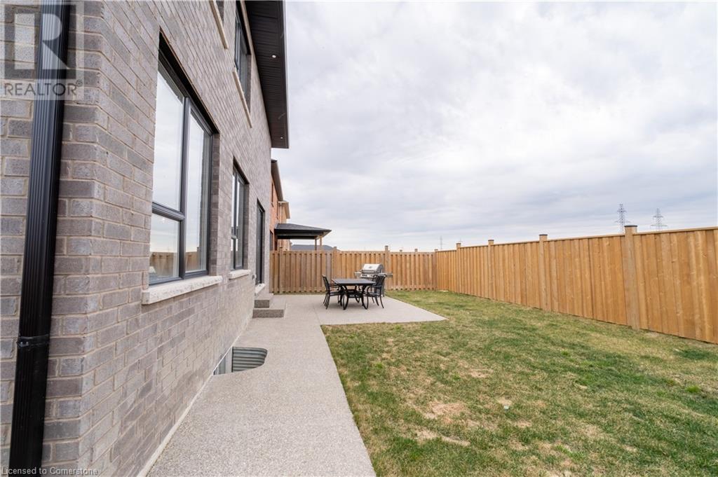 81 Homestead Way, Thorold, Ontario  L2V 0J8 - Photo 50 - 40719068