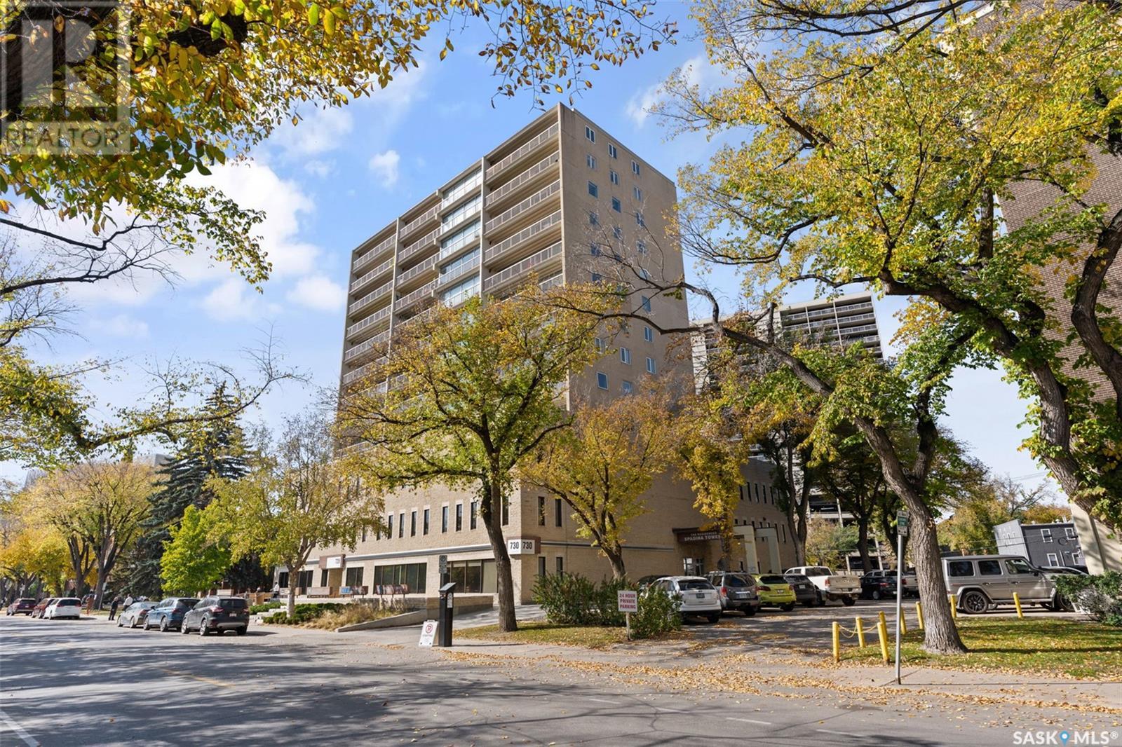 Property at 603 730 Spadina CRESCENT E image 1